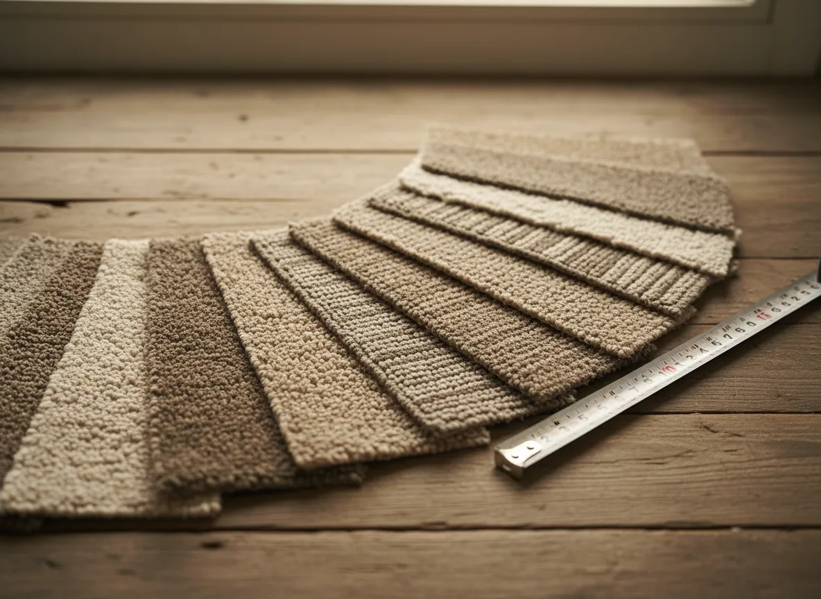 Carpet Installation Stevensville, PA FAQs